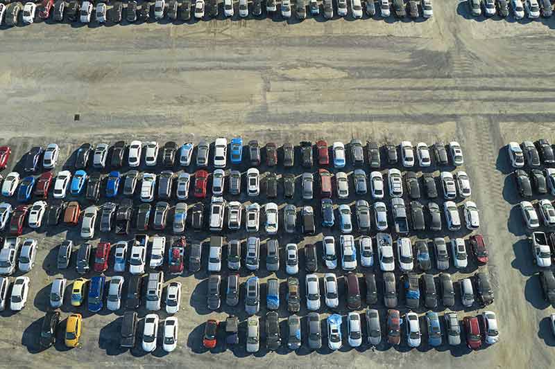 How to Check Auction Grades for Japan Car Auctions in the UAE